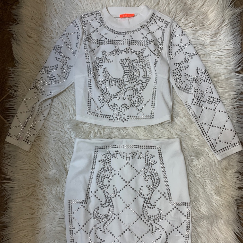 Two piece outfit